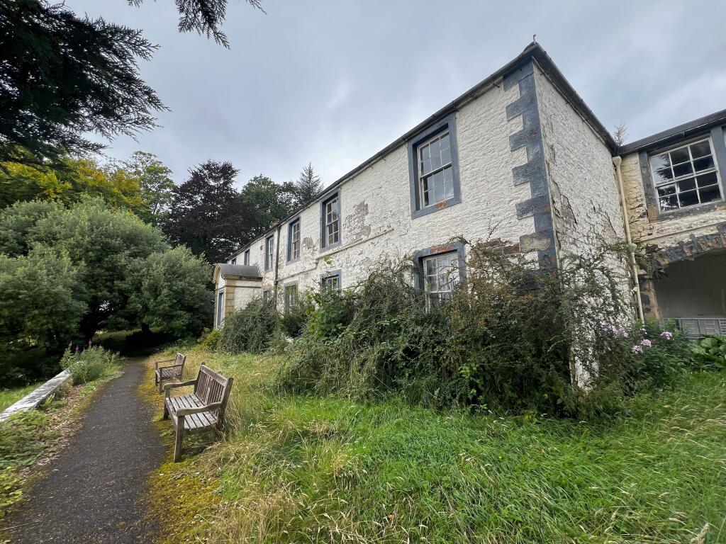 Additional property image - Gilsland Spa Hotel, Gilsland, Brampton, Cumbria, CA8
