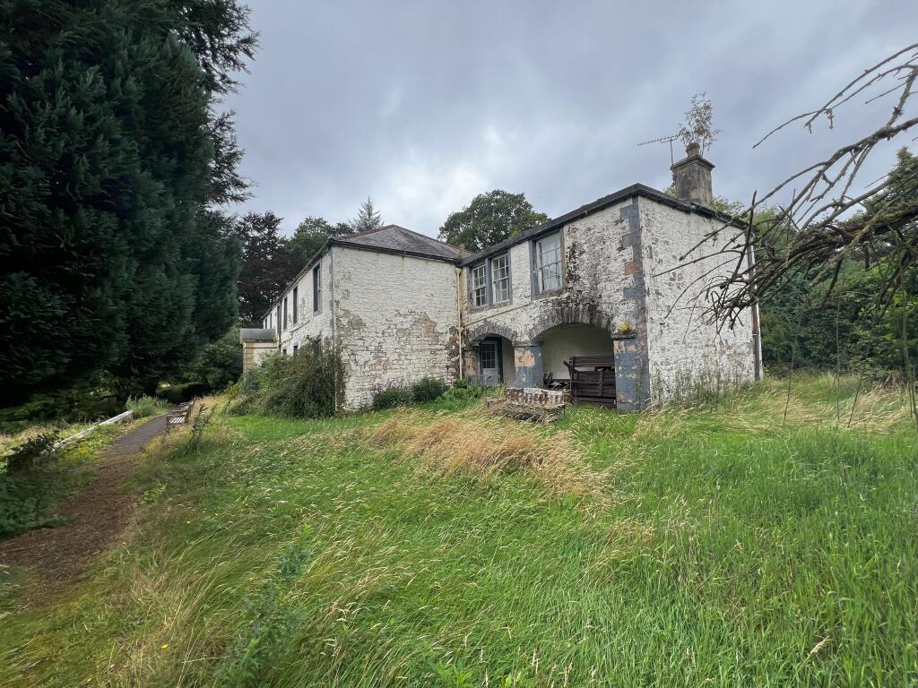 Additional property image - Gilsland Spa Hotel, Gilsland, Brampton, Cumbria, CA8