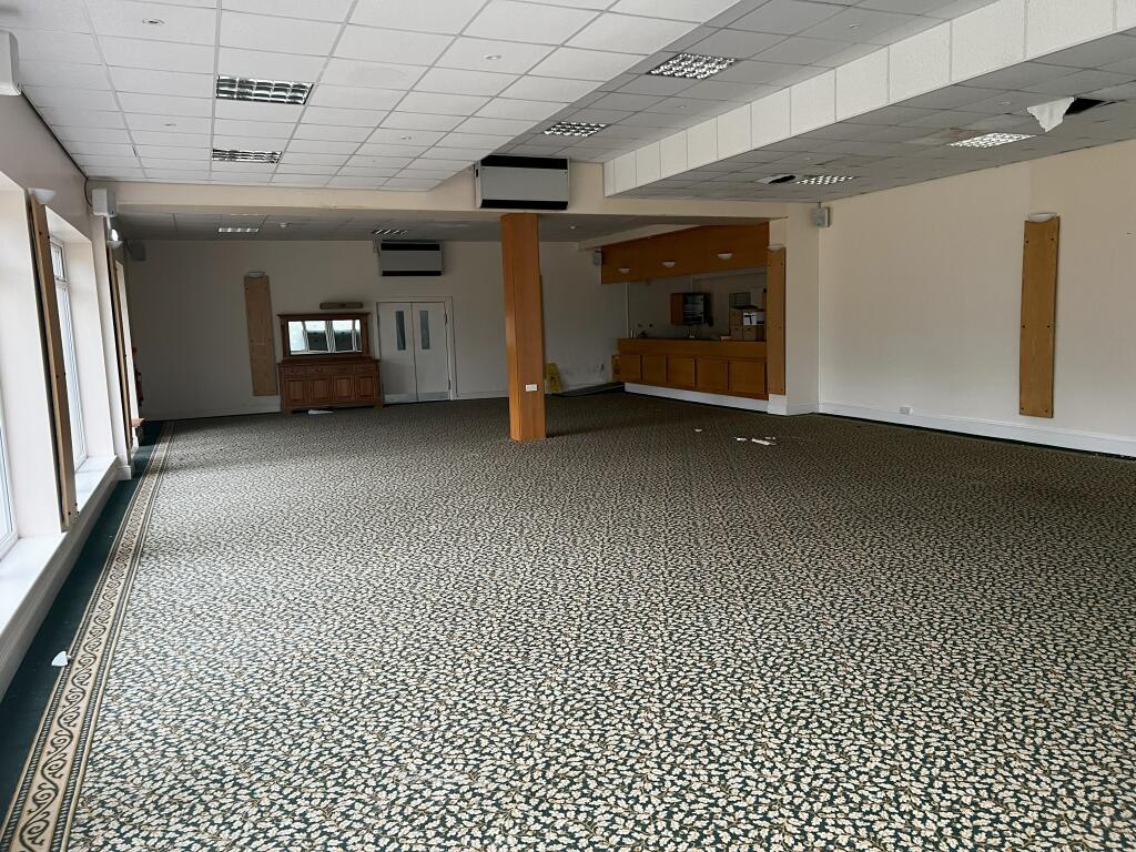 Additional property image - Gilsland Spa Hotel, Gilsland, Brampton, Cumbria, CA8