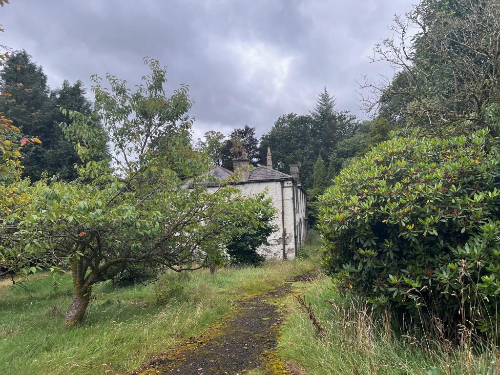 Additional property image - Gilsland Spa Hotel, Gilsland, Brampton, Cumbria, CA8