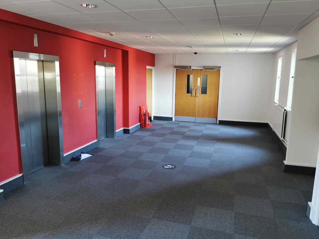 Additional property image - Ruby House, Ruby Lane, Aberdeen, Scotland, AB10