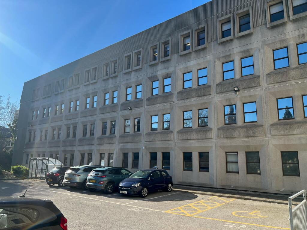 Additional property image - Ruby House, Ruby Lane, Aberdeen, Scotland, AB10