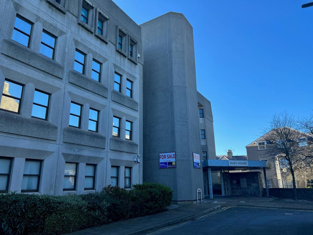 Additional property image - Ruby House, Ruby Lane, Aberdeen, Scotland, AB10