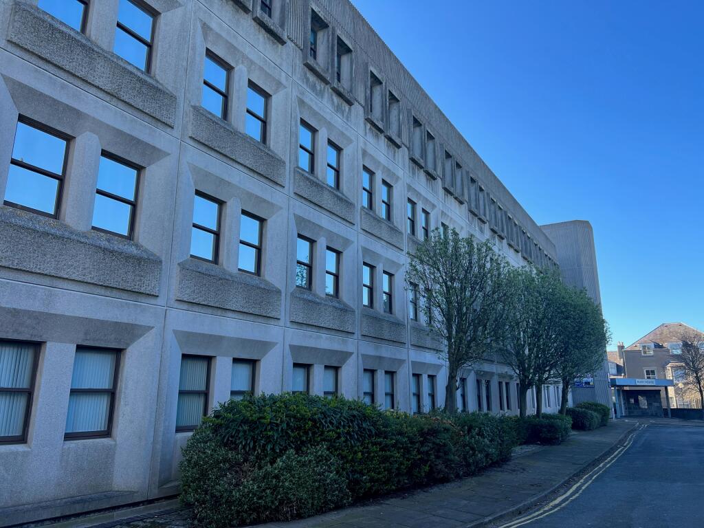 Additional property image - Ruby House, Ruby Lane, Aberdeen, Scotland, AB10