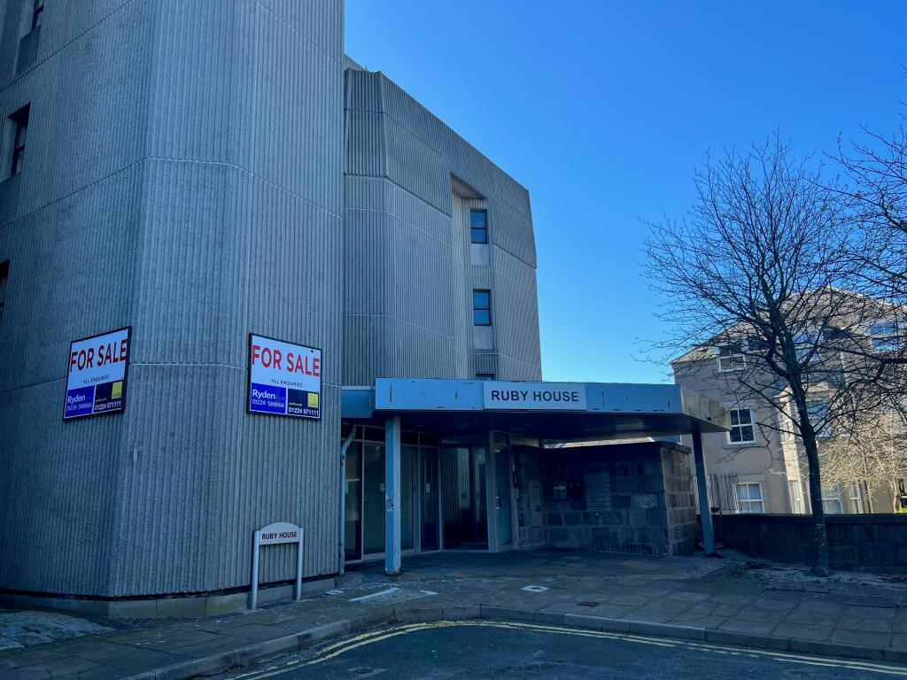 Additional property image - Ruby House, Ruby Lane, Aberdeen, Scotland, AB10
