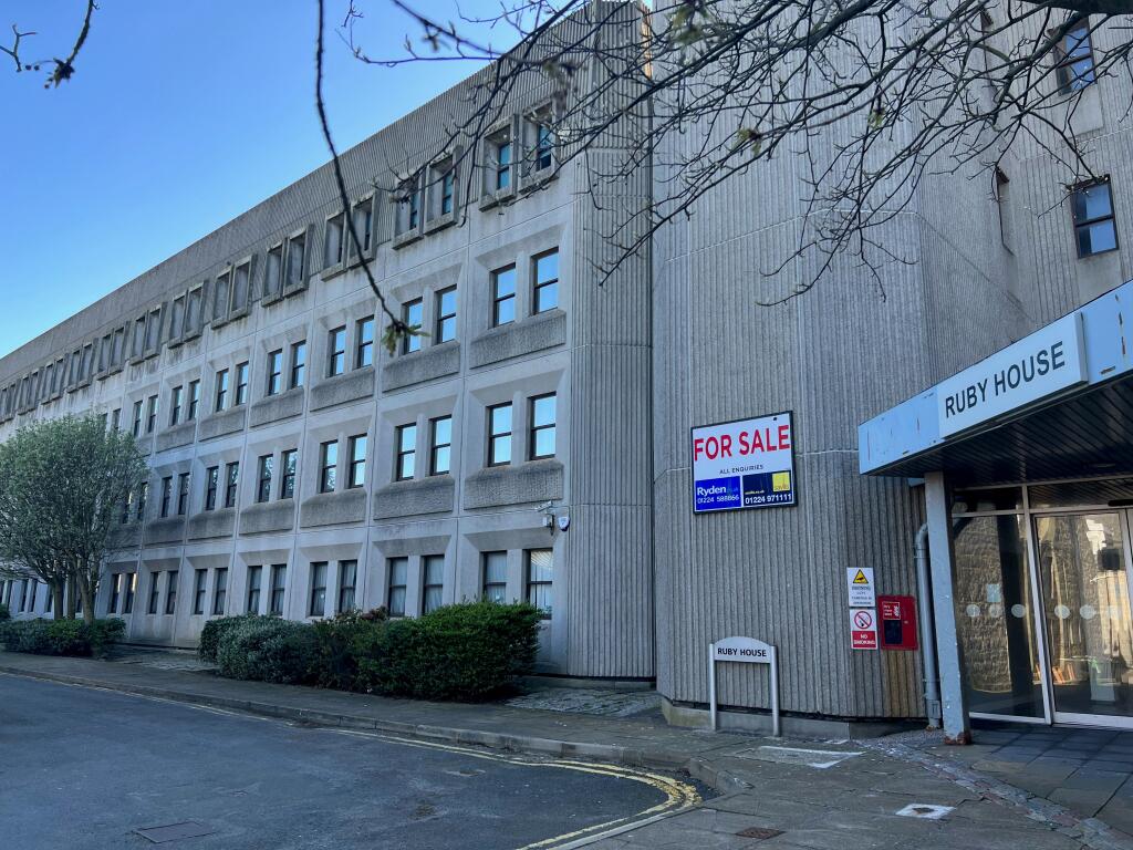 Additional property image - Ruby House, Ruby Lane, Aberdeen, Scotland, AB10