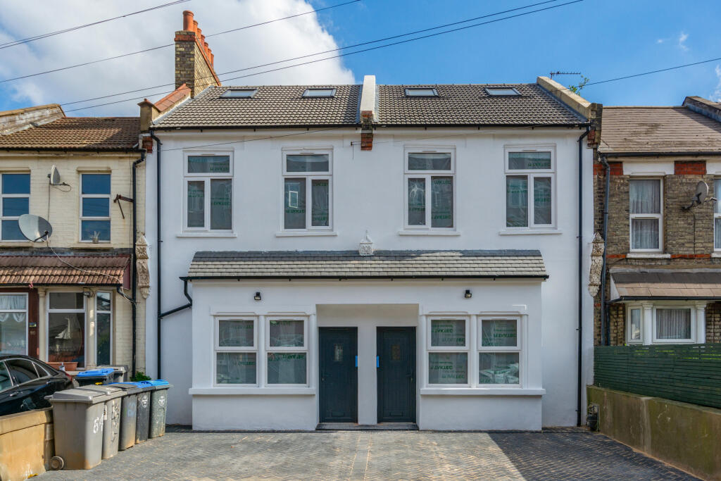 Main image of property: 62 & 64 Rucklidge Avenue, Harlesden, London, NW10
