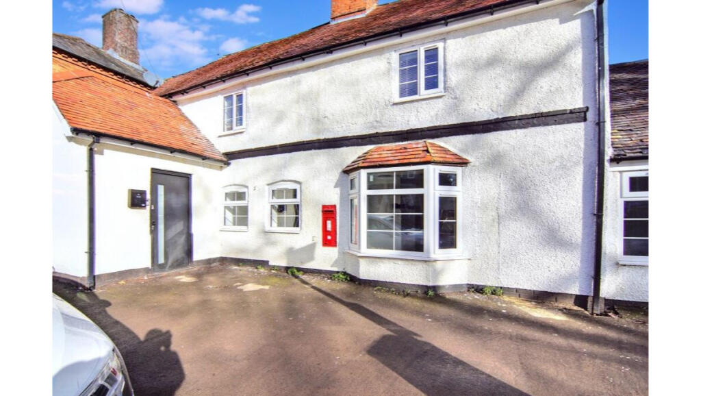 Main image of property: Post Office Cottage, Coventry Road, Fillongley, Coventry, West Midlands, CV7