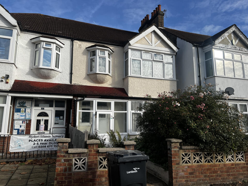 Main image of property: 23 Estreham Road, Streatham, London, SW16