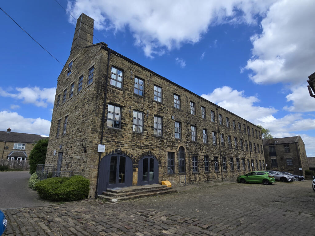 Main image of property: 26 Highgate Mill, Highgate Mill Fold, Bradford, West Yorkshire, BD13