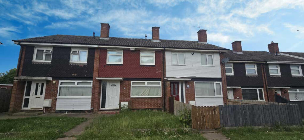 Main image of property: 15 Ainsdale Way, Middlesbrough, Cleveland, TS4