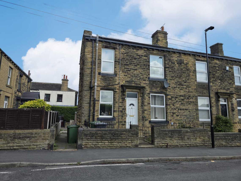 Main image of property: 83 Lane End, Pudsey, West Yorkshire, LS28