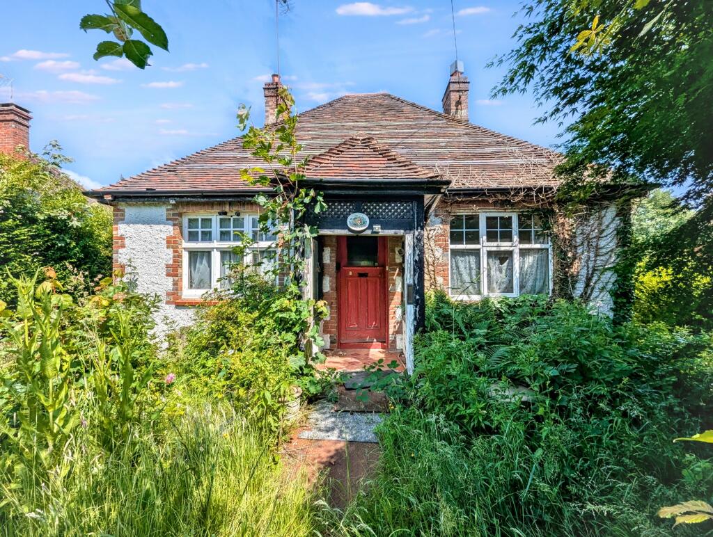 Main image of property: Brackenwood, London Road, Bolney, Haywards Heath, West Sussex, RH17