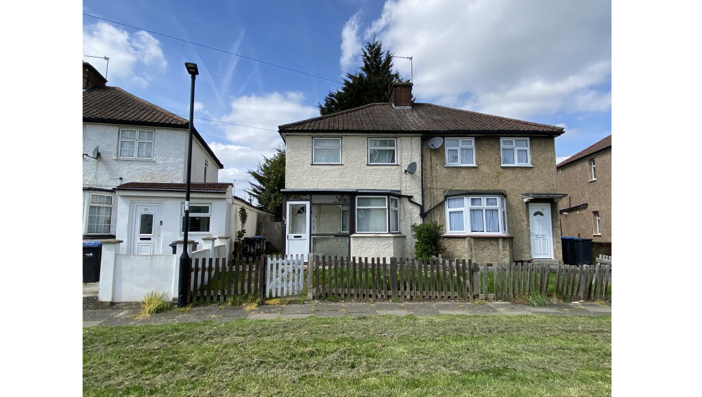 Main image of property: 34 Anglesey Road, Enfield, Greater London, EN3