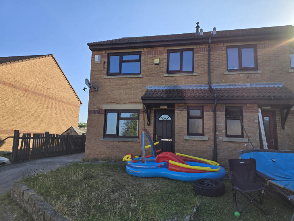 Main image of property: 23 Litton Croft, Wakefield, West Yorkshire, WF1