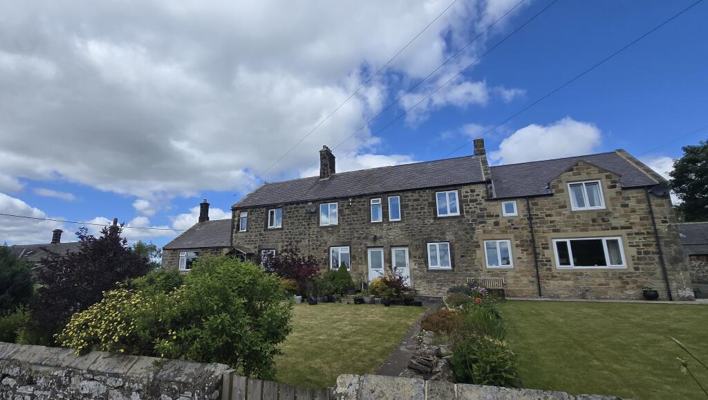 Main image of property: 3 Church View, Birtley, Hexham, Northumberland, NE48