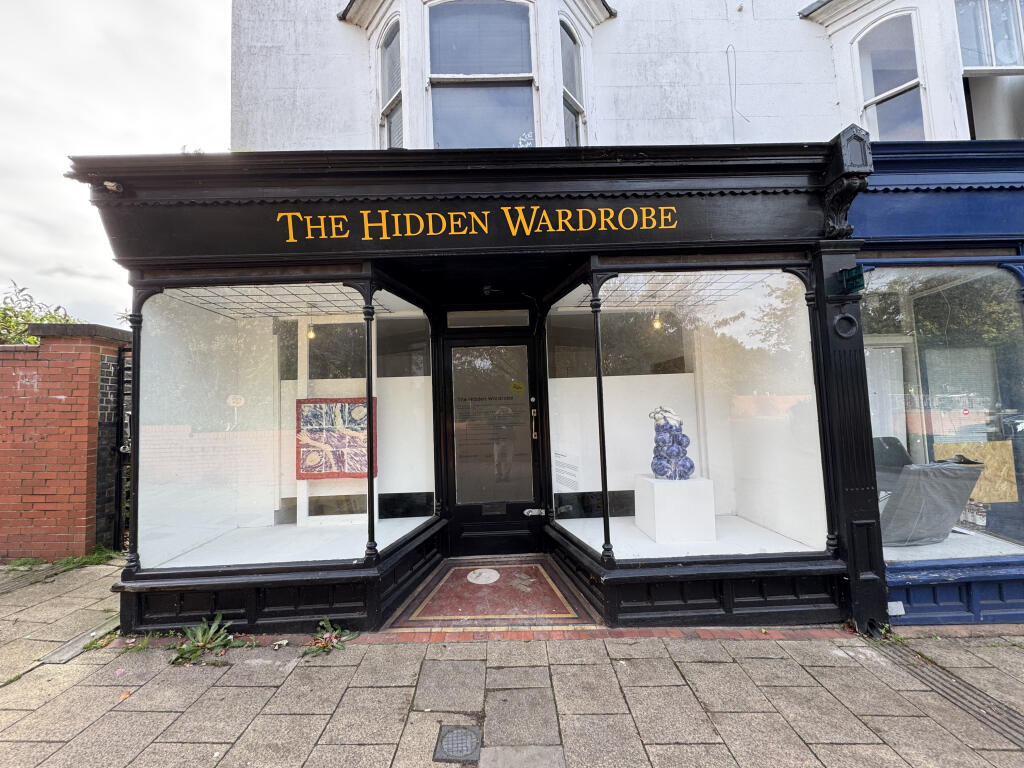 Main image of property: 92 Northam Road, Southampton, Hampshire, SO14