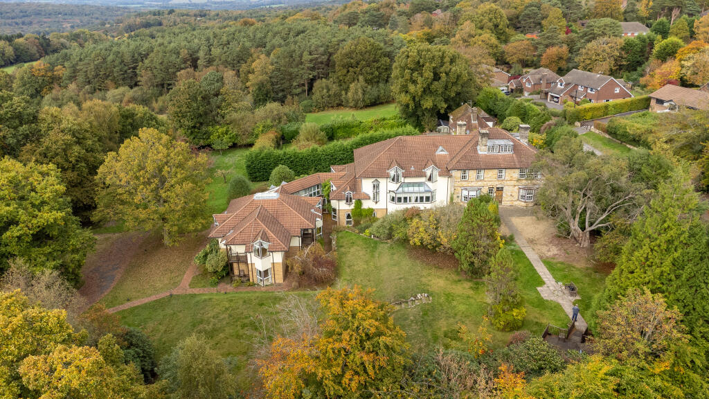 Main image of property: Warren Drive, Fielden Road, Crowborough, East Sussex, TN6