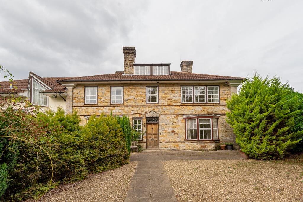 Main image of property: Warren Drive, Fielden Road, Crowborough, East Sussex, TN6