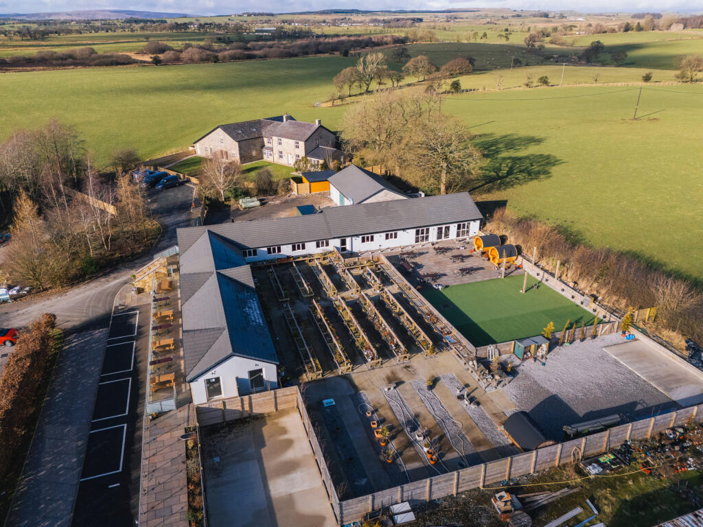 Main image of property: Bowland Forest Farm, Wigglesworth, Skipton, North Yorkshire, BD23