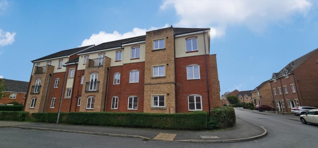 Main image of property: Apartment 2, 124 Rea Road, Northfield, Birmingham, West Midlands, B31