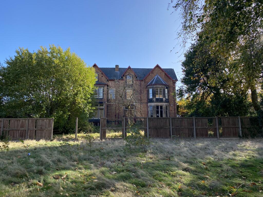 Main image of property: 26 Village Road, Oxton, Wirral, Merseyside, CH43