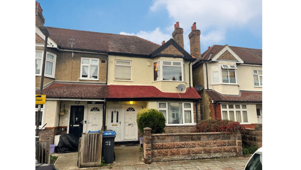 Main image of property: 13-15 Dinton Road, Colliers Wood, London, SW19