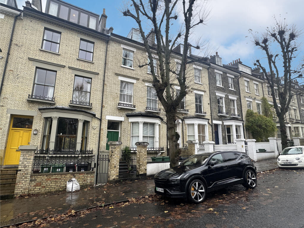 Main image of property: 15 Ainger Road, Primrose Hill, London, NW3