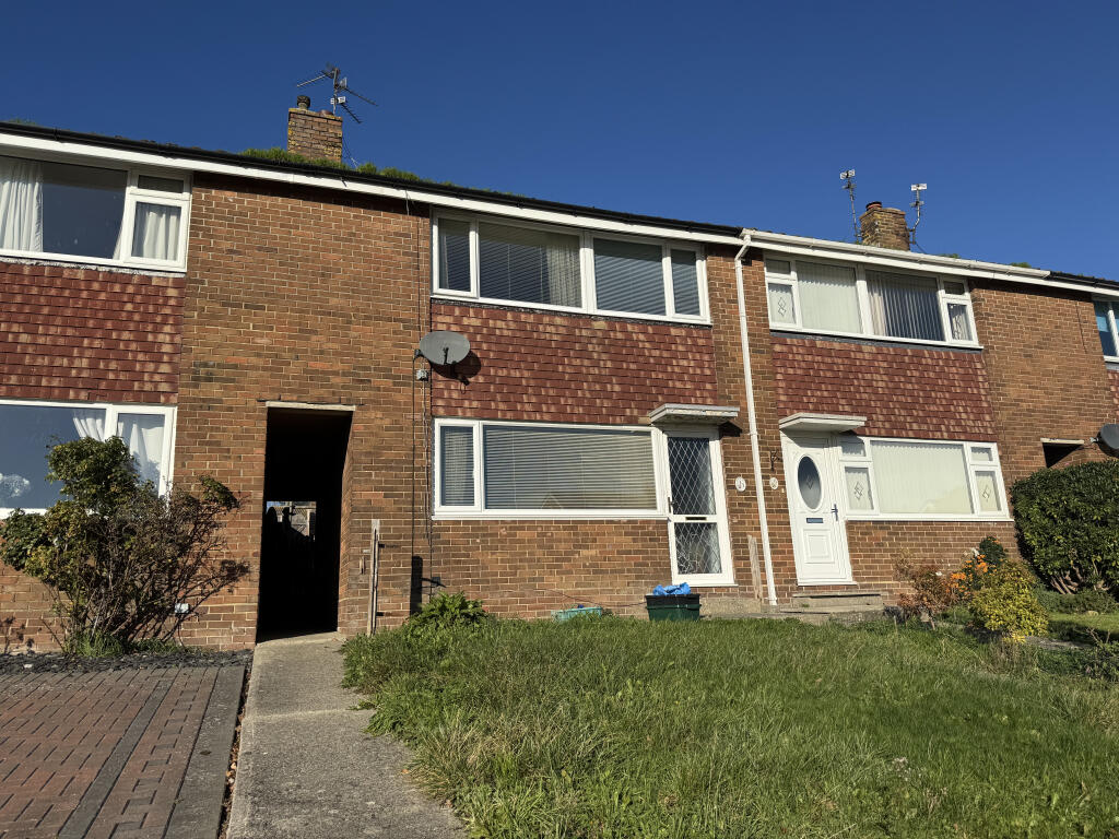 Main image of property: 11 Bucklers Mead Road, Yeovil, Somerset, BA21