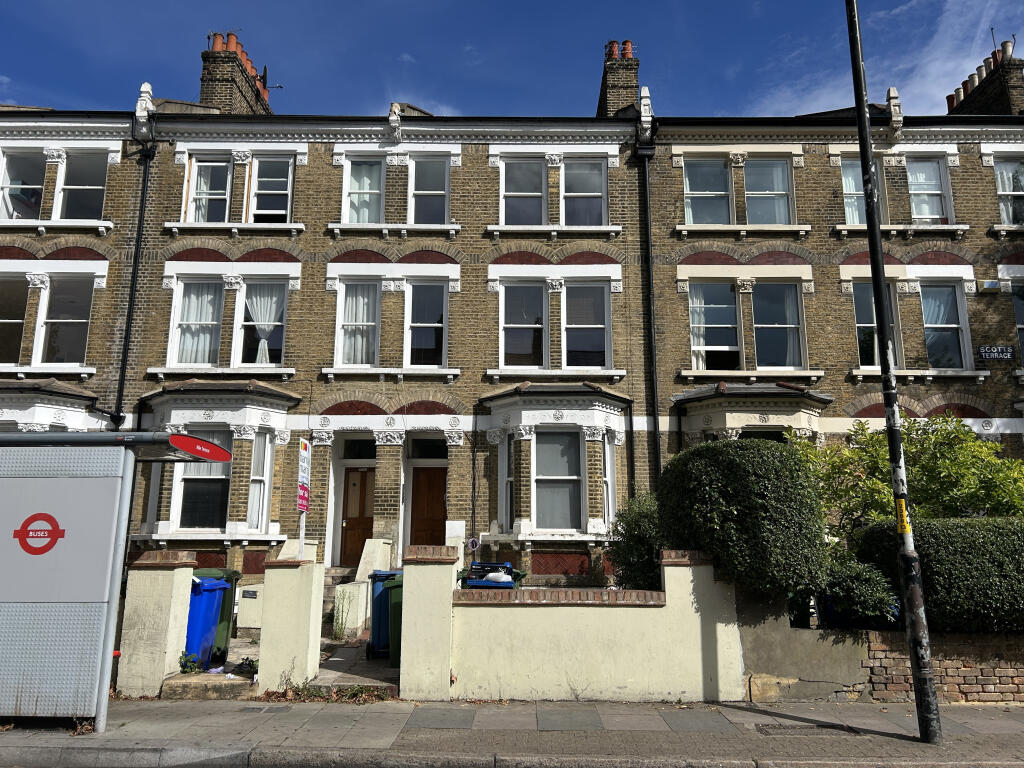 Main image of property: 17 & 19 Trafalgar Avenue, Peckham, London, SE15