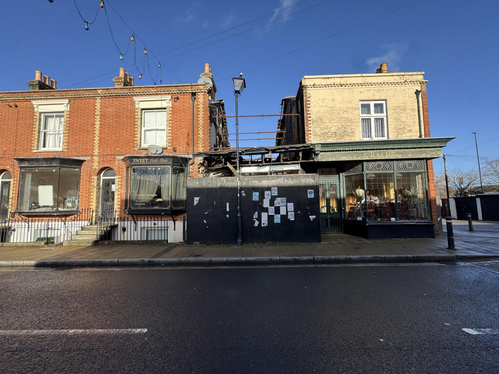 Main image of property: 31 Northam Road, Southampton, Hampshire, SO14