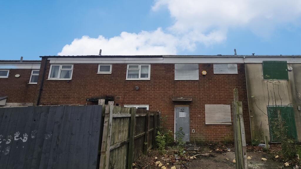 Main image of property: 41 Ellis Gardens, Hemlington, Middlesbrough, Cleveland, TS8