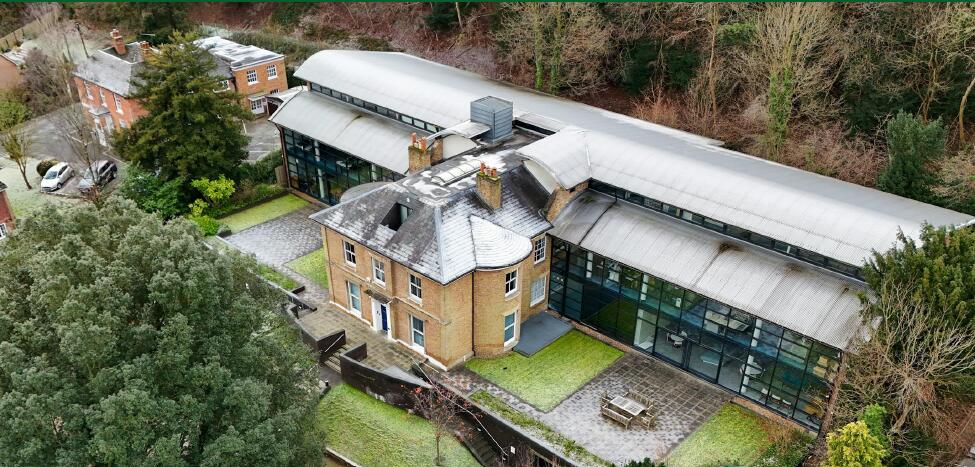 Main image of property: Beechwood Hall, Kingsmead Road, High Wycombe, Buckinghamshire, HP11