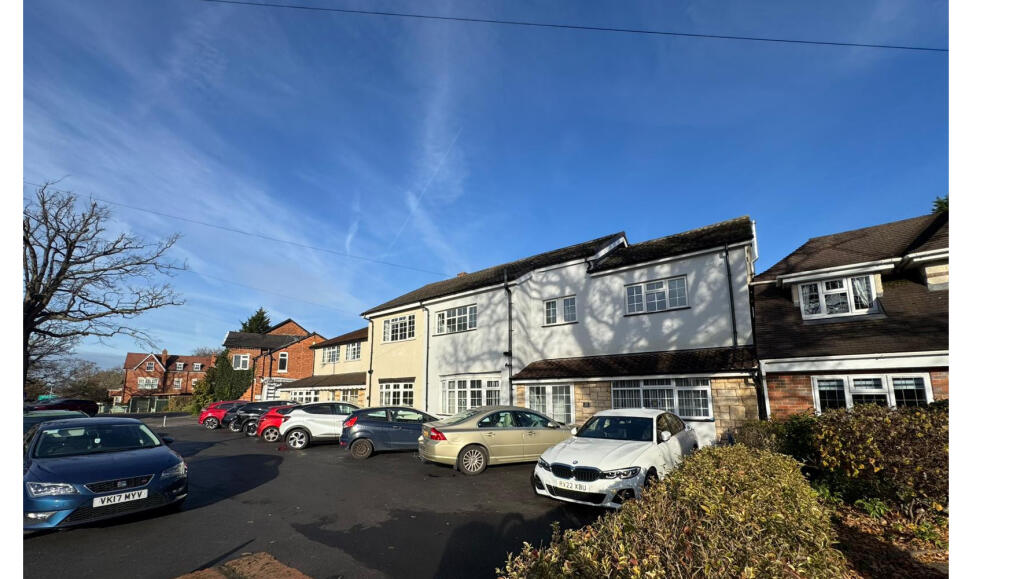 Main image of property: 11 Walmley Ash Road, Sutton Coldfield, West Midlands, B76