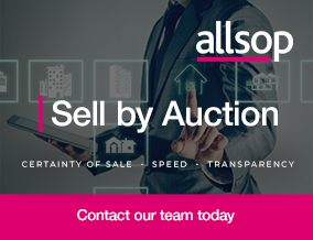 Get brand editions for Allsop, Auction