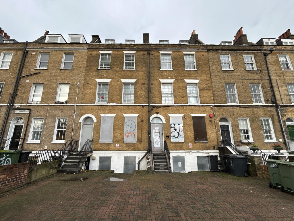 Main image of property: 112-114 Clapham Road, Stockwell, London, SW9