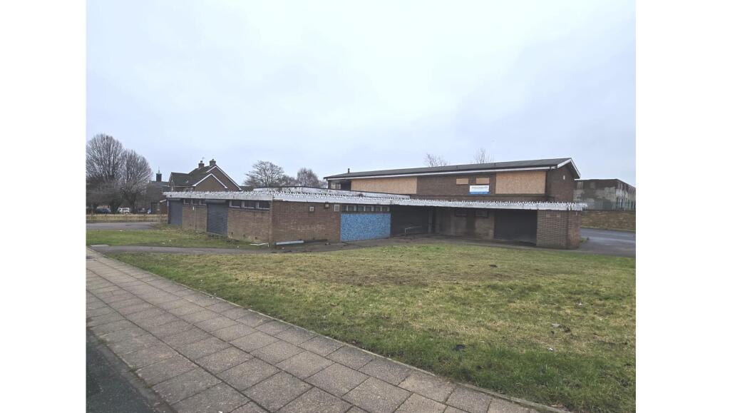 Main image of property: Holmewood Health Centre, Holme Wood Road, Bradford, West Yorkshire, BD4