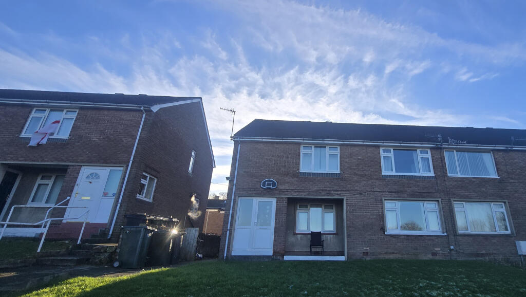 Main image of property: 50 Adderlane Road, Prudhoe, Northumberland, NE42