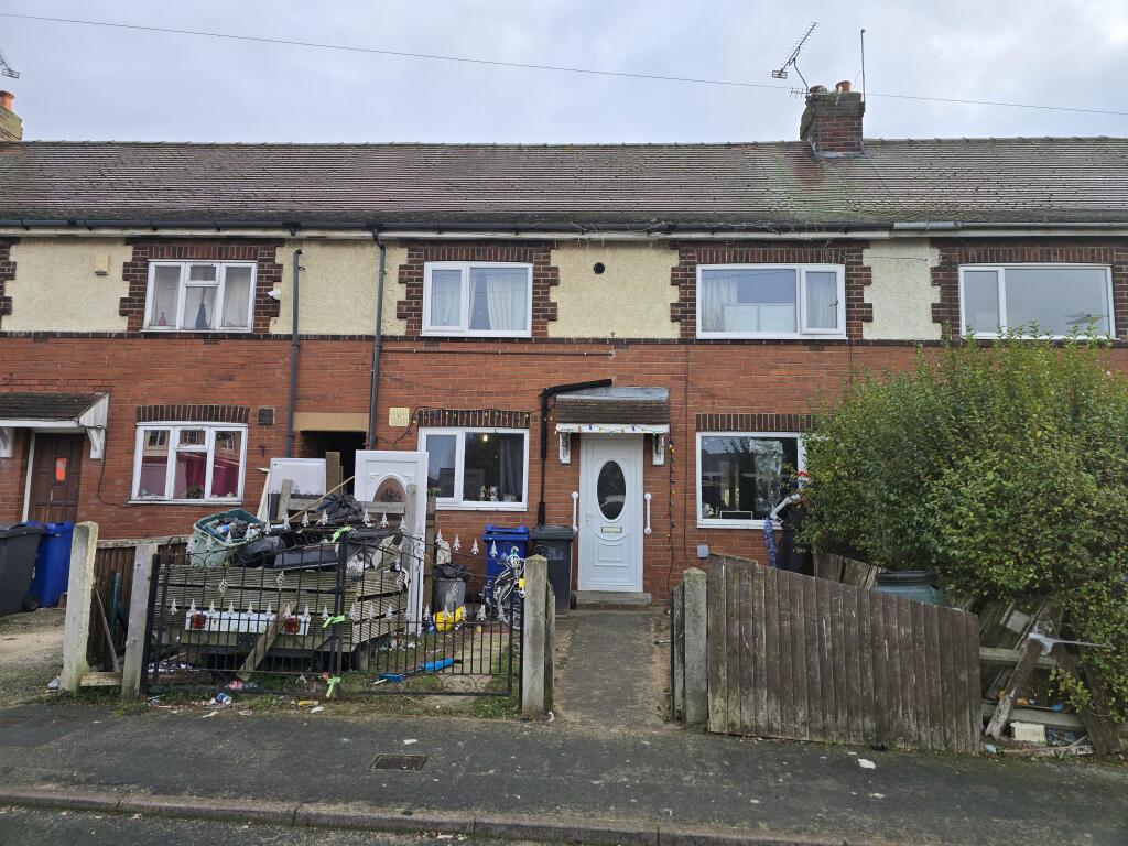 Main image of property: 6 Ripon Avenue, Wheatley, Doncaster, South Yorkshire, DN2