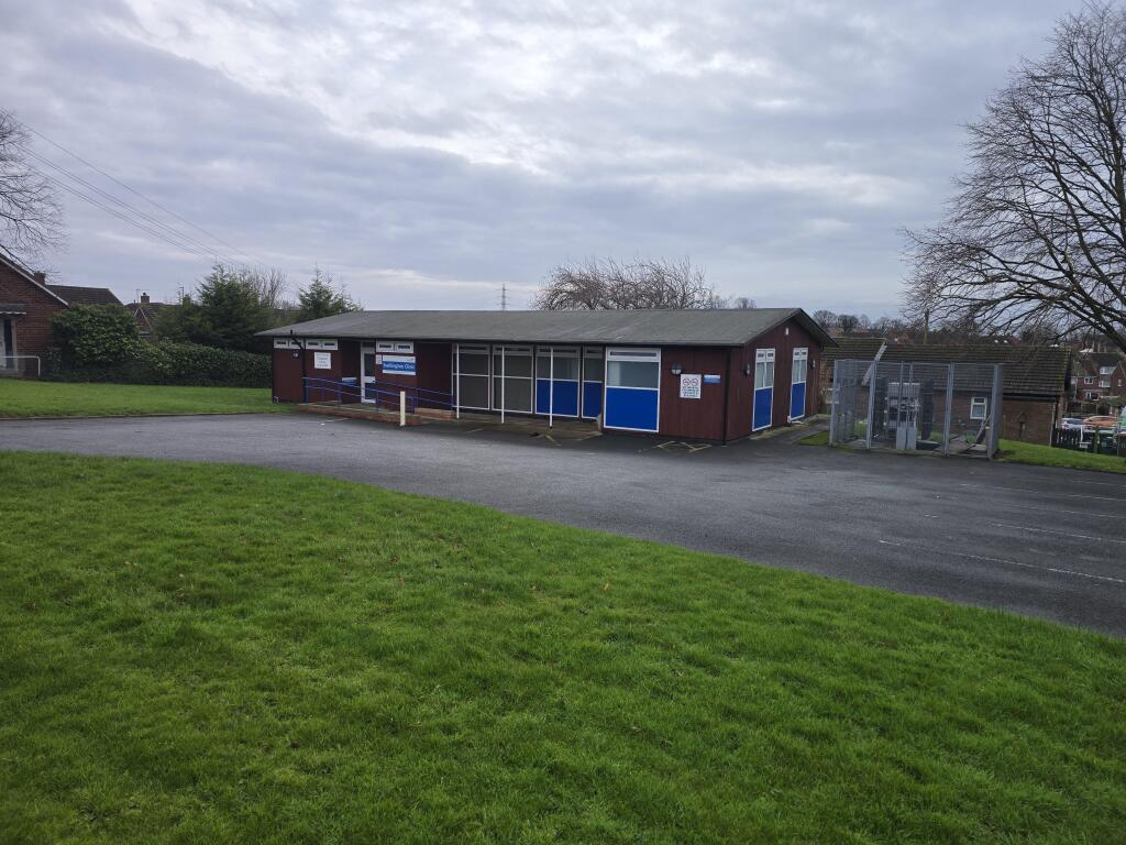 Main image of property: Swillington Clinic, Hill Crest Close, Swillington, Leeds, West Yorkshire, LS26