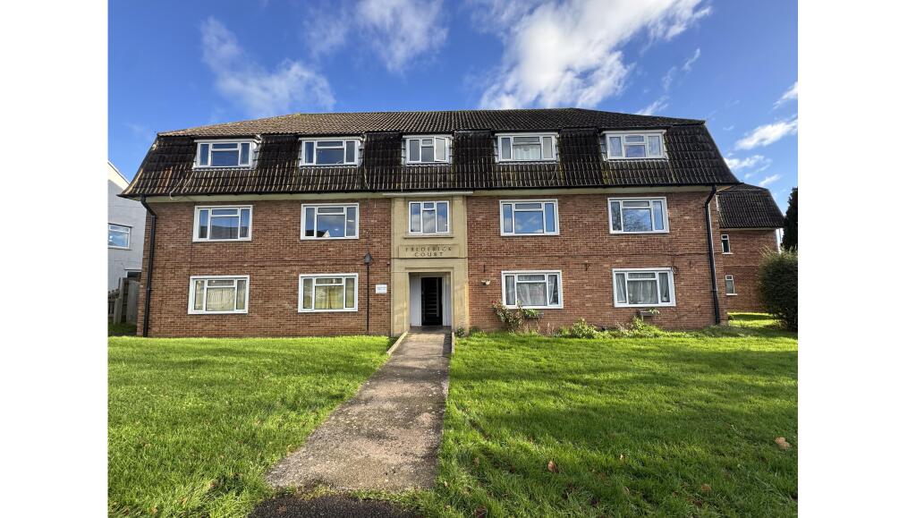 Main image of property: 4 Frederick Court, Wells, Somerset, BA5