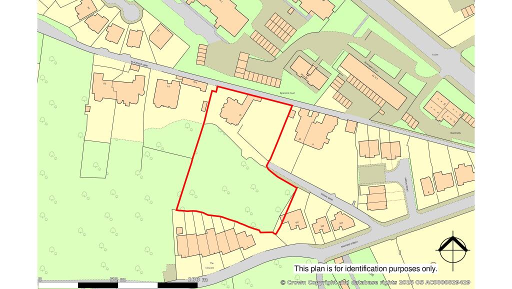 Main image of property: 12 Kersal Bank, Salford, Greater Manchester, M7