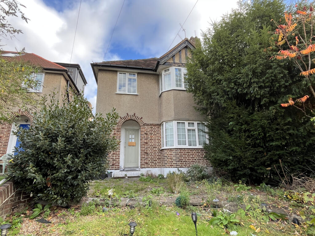 Main image of property: 25 and 26 Ethelbert Close, Bromley, Kent, BR1