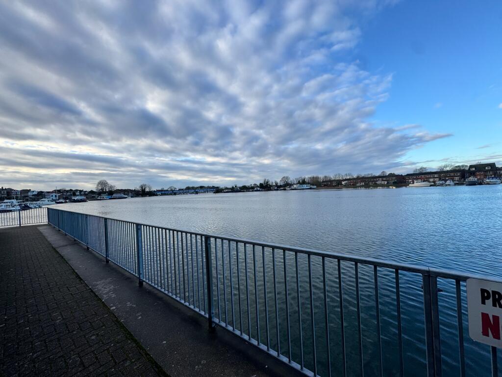 Main image of property: 1-81 Riverdene Place, Southampton, Hampshire, SO18