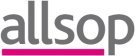 Allsop, Auction Estate Agent Logo