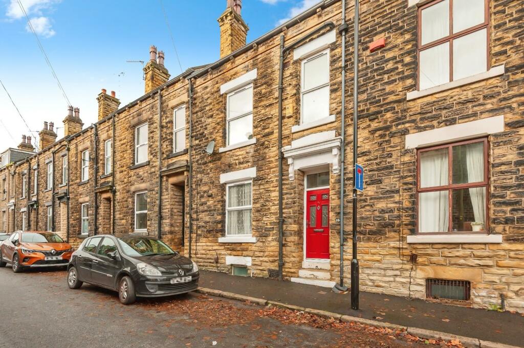 Main image of property: Westover Road, Leeds