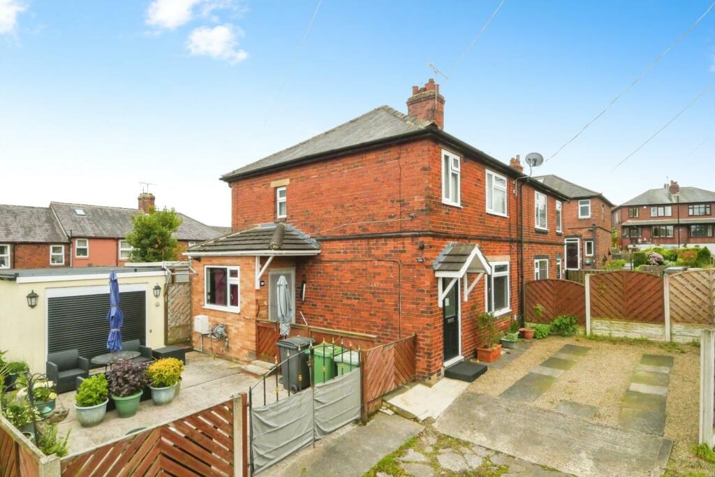 Main image of property: Fairfield Avenue, Pudsey