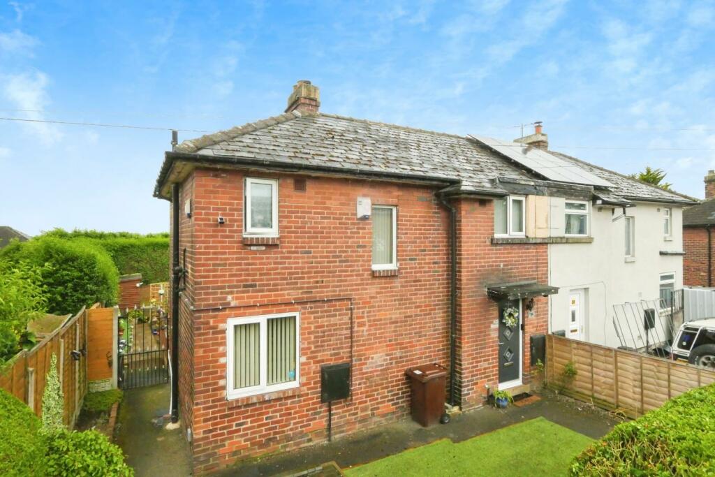 Main image of property: Fairfield Terrace, Leeds