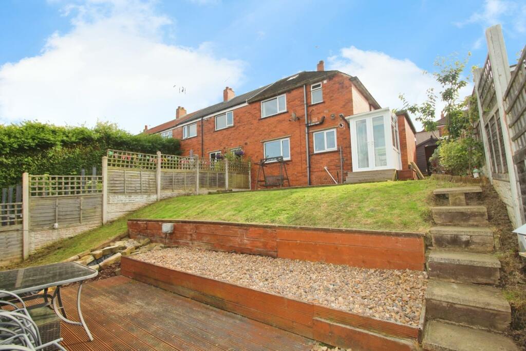 Main image of property: Standale Crescent, Pudsey