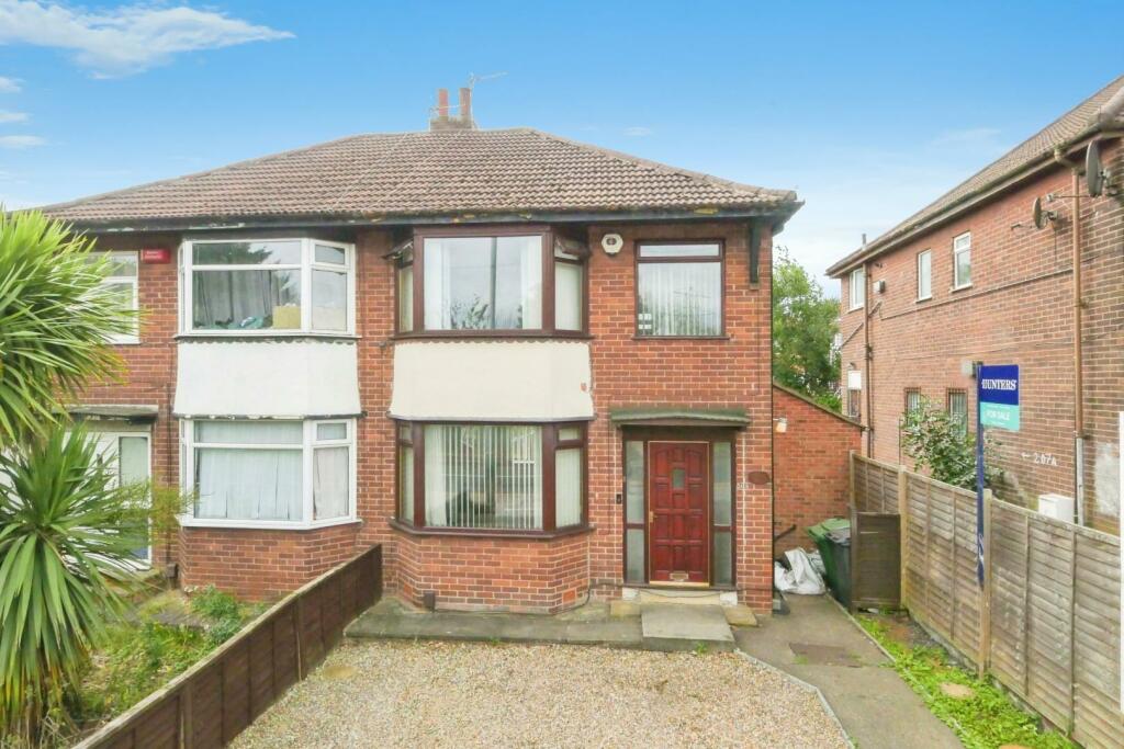 Main image of property: Stanningley Road, Armley, LS12